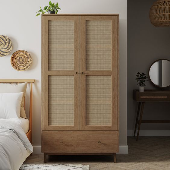 Harmony Wardrobe