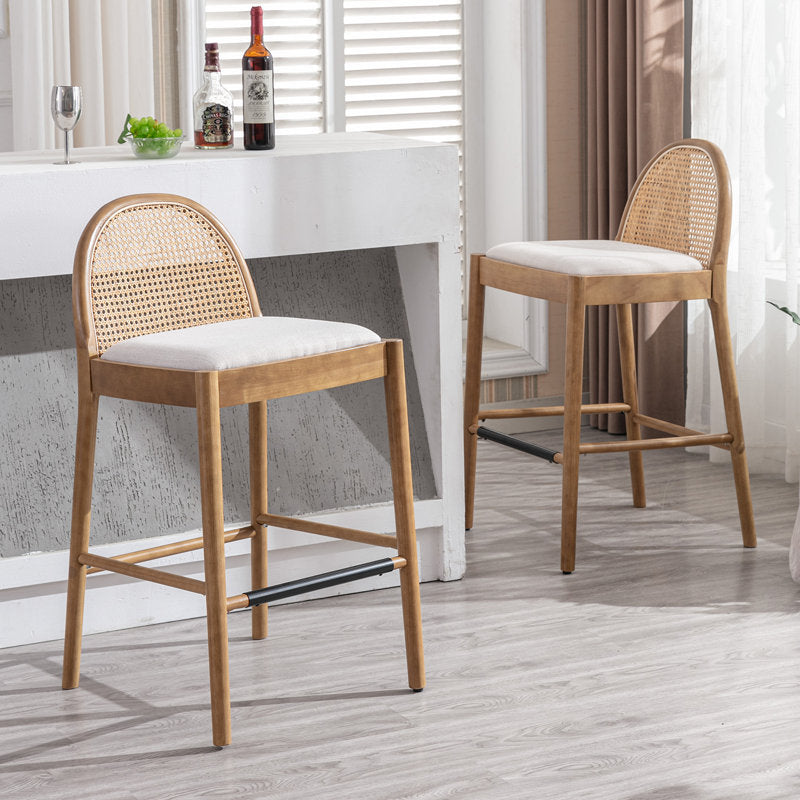 Heinrich Bar Chair