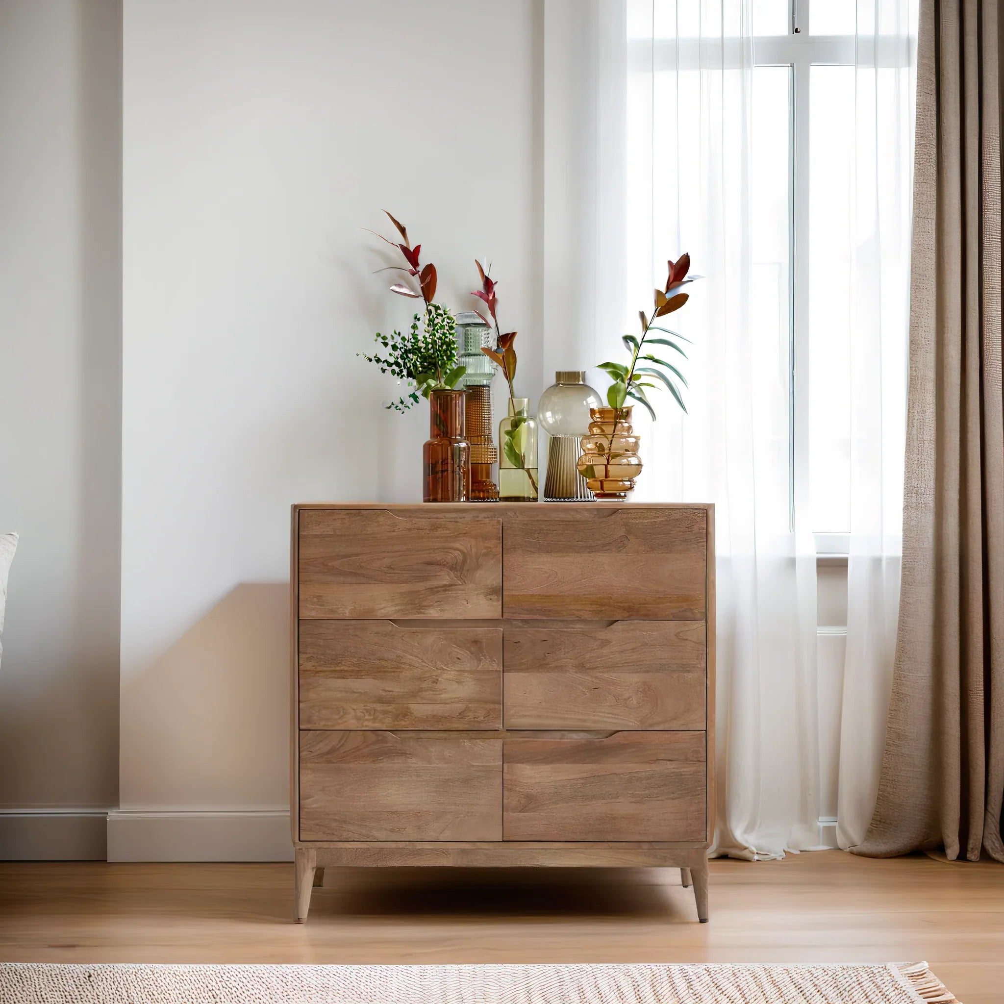 Henry Chest of Drawer