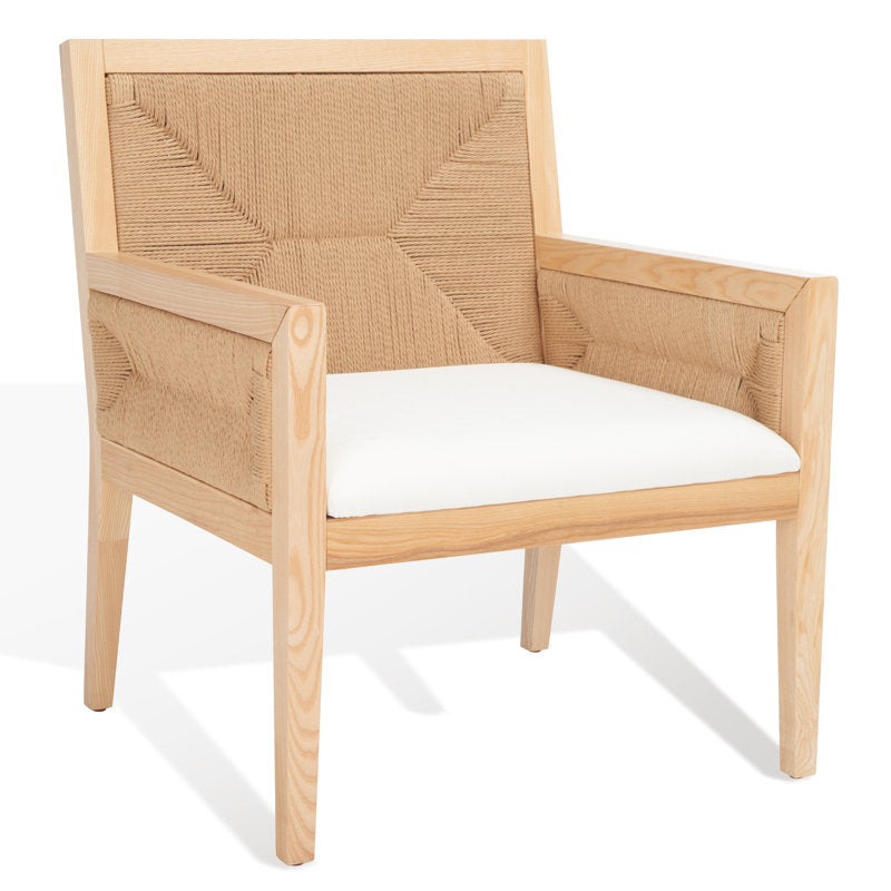 Hudgins Arm Chair