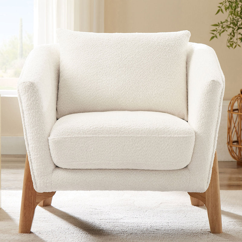 Jahkobi Armchair
