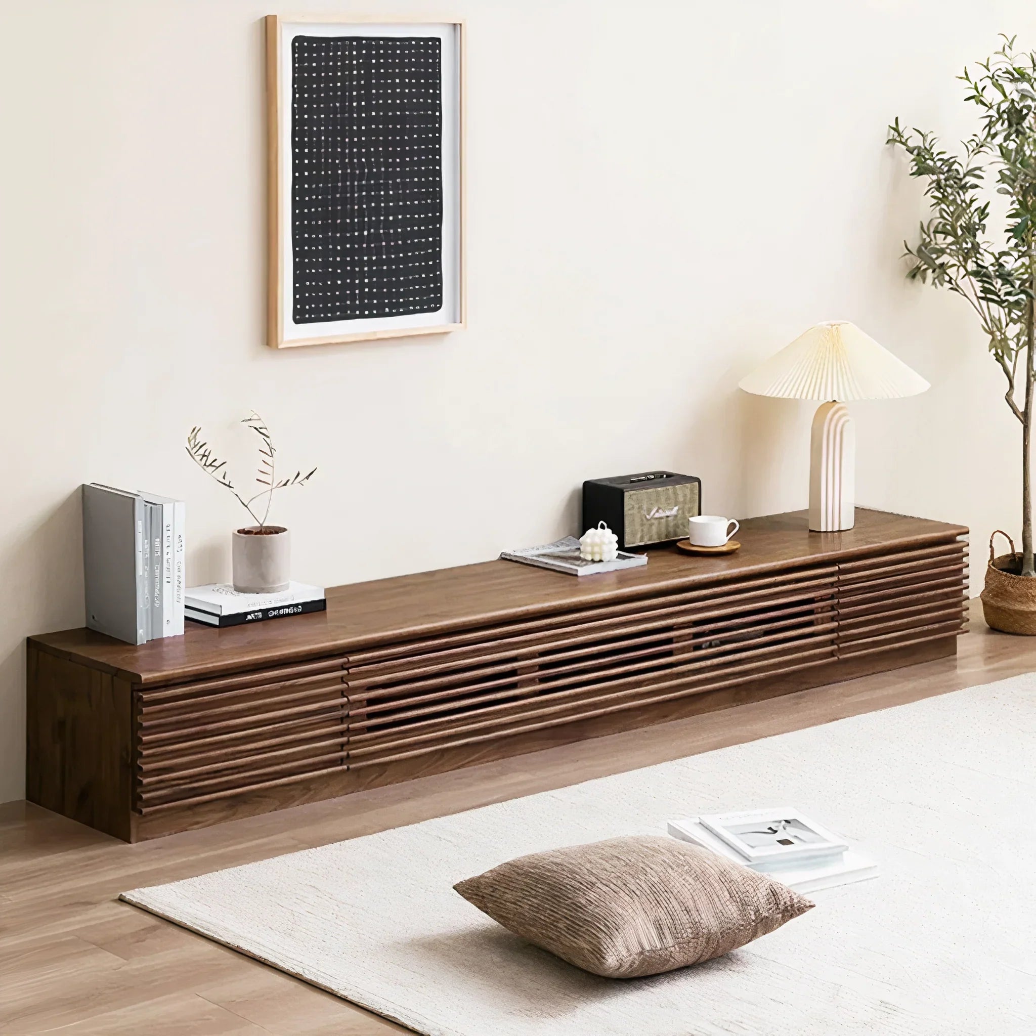 Jay TV Unit
