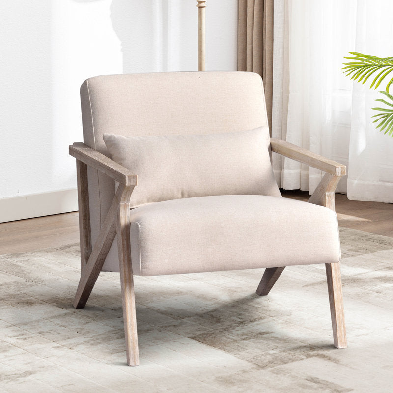Joesy Armchair