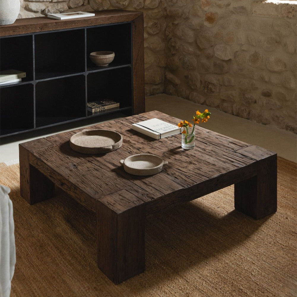 Juvira Coffee Table
