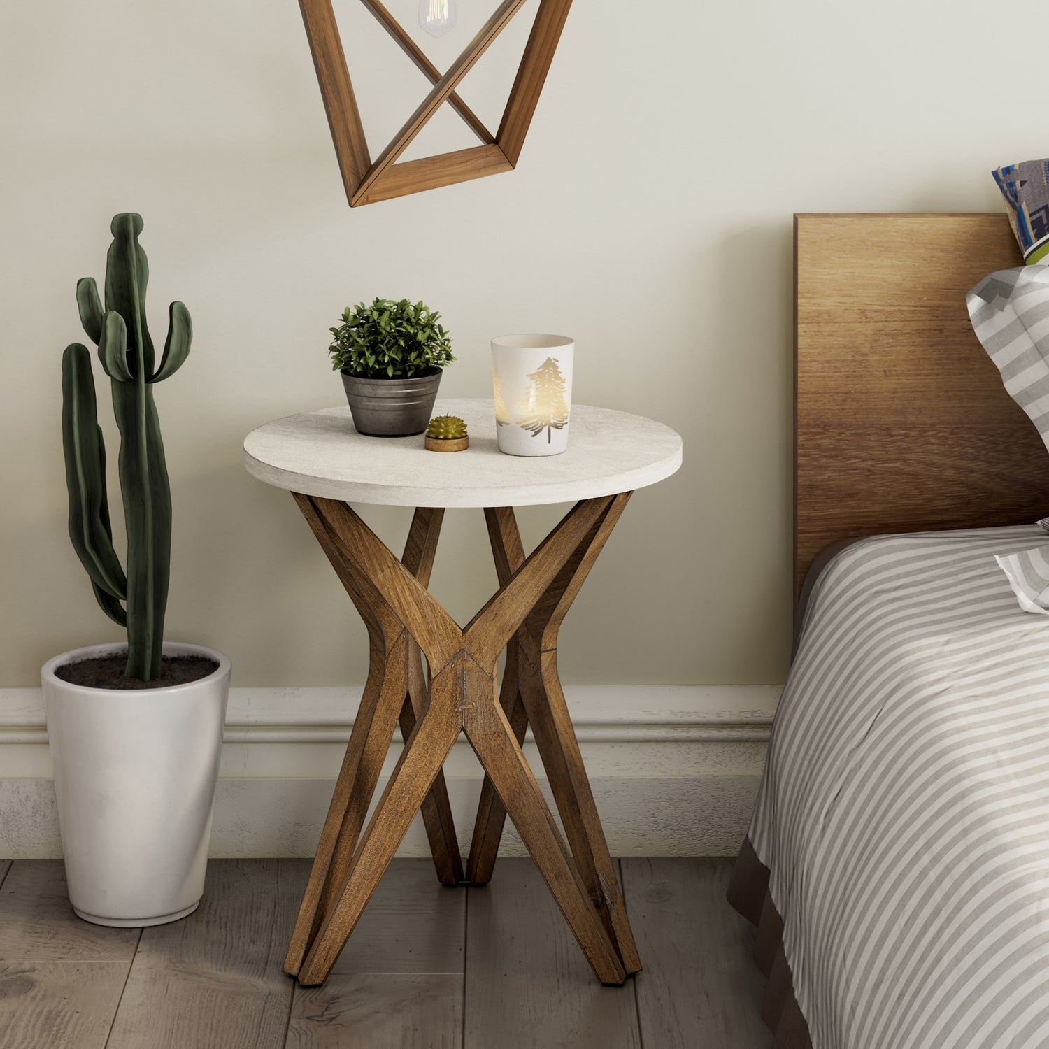 Kaza Side Table