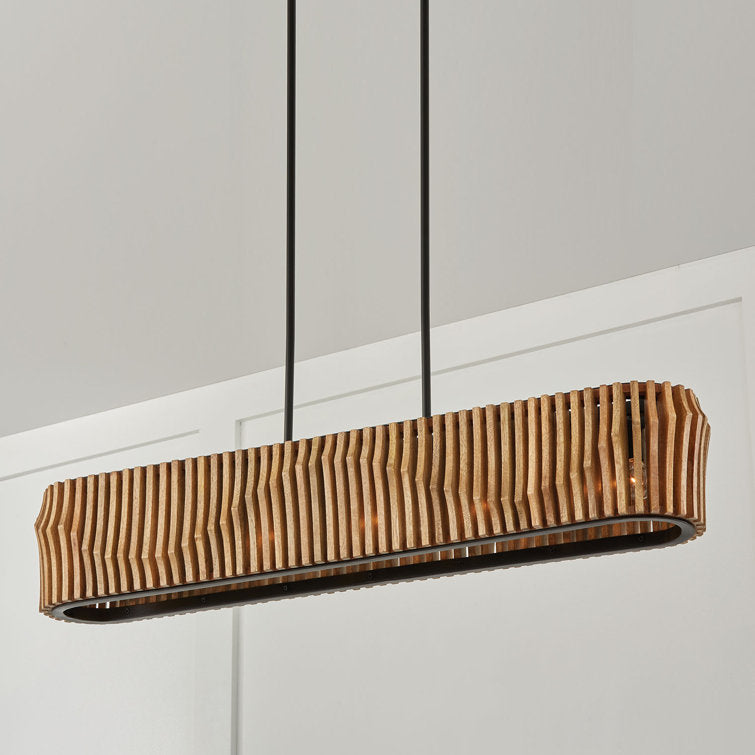 Kingsland Pendant Lamp