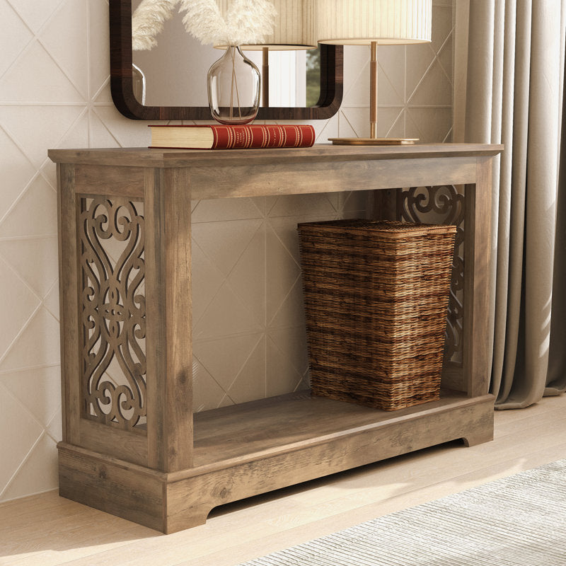 Korbin Console