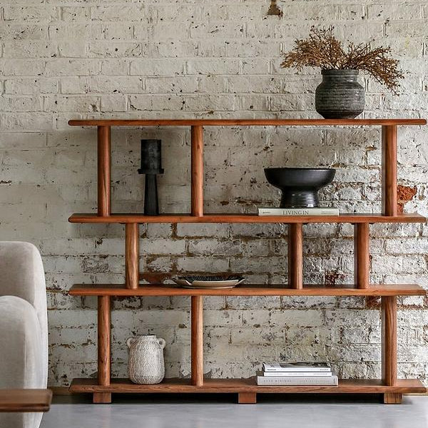 Kura Bookshelf