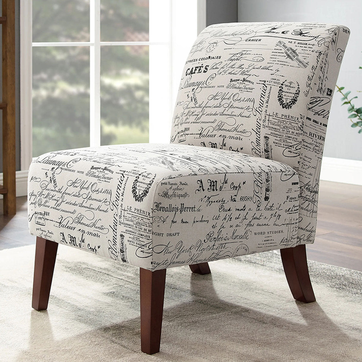 Lauren Chair