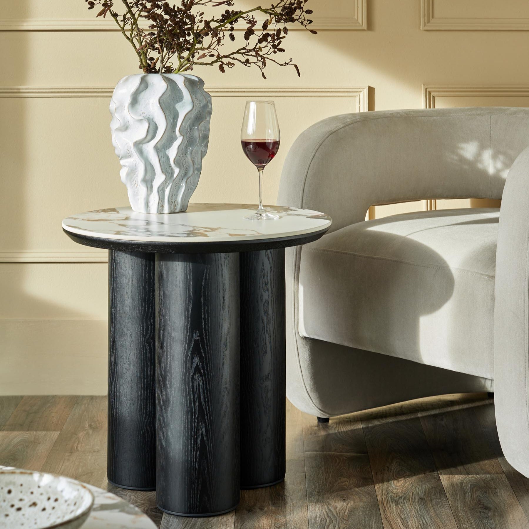 Lena Side Table