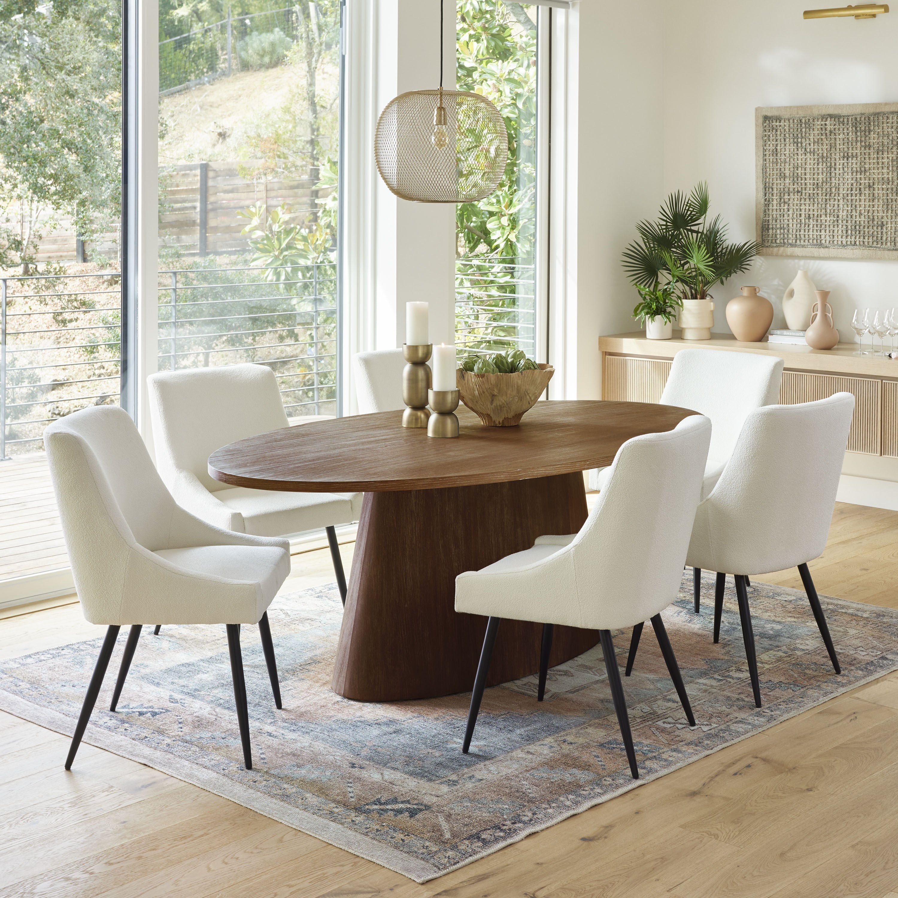 Lennon Dining Table