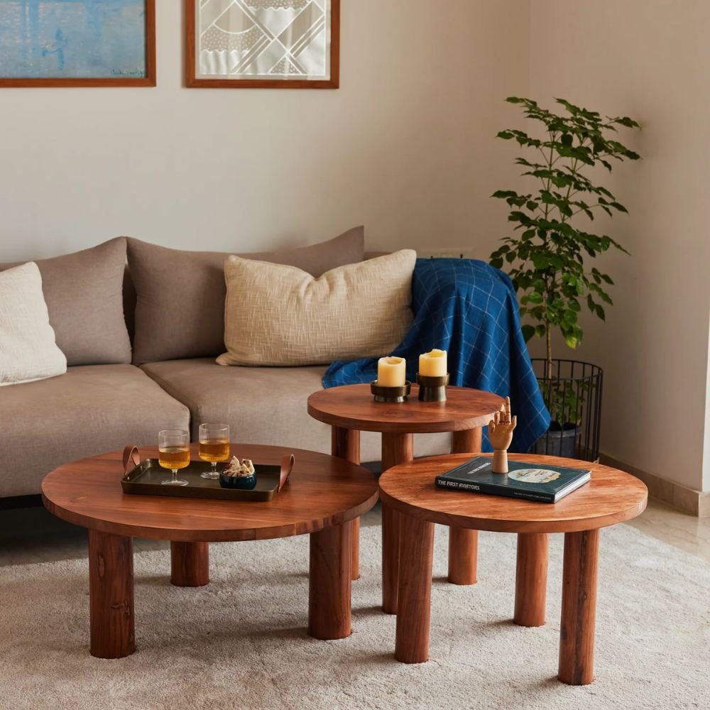 Lewes Coffee Table