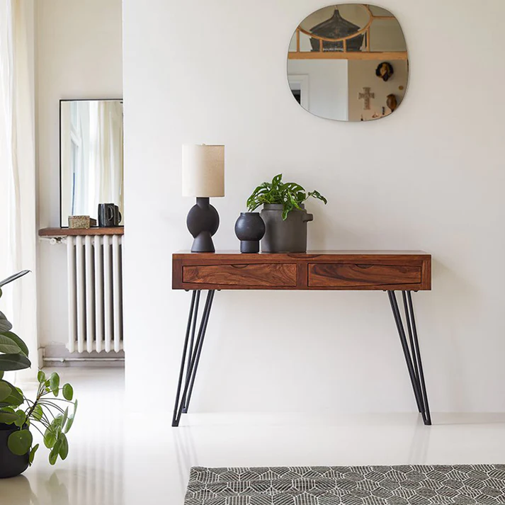 Lewes Console table