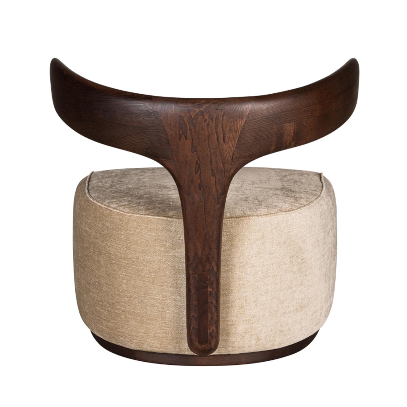Libero Arm Chair