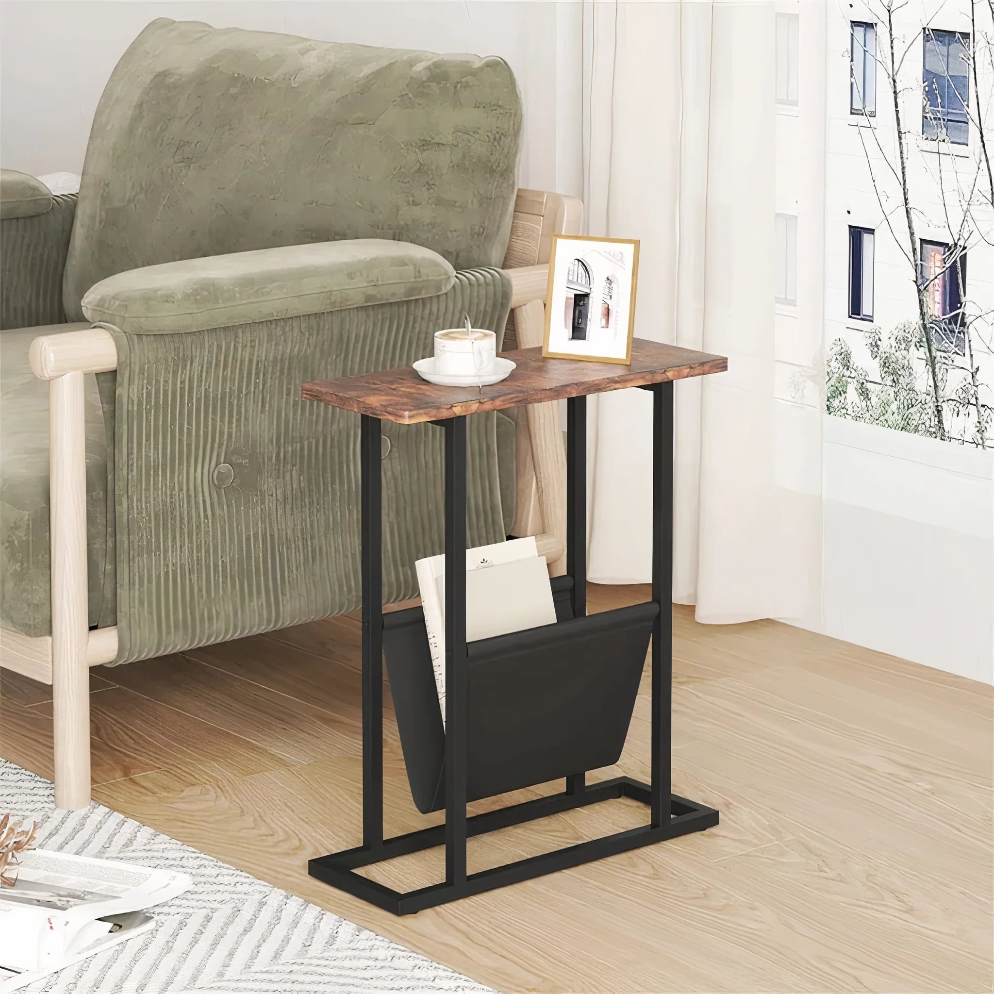 Lilla Side Table