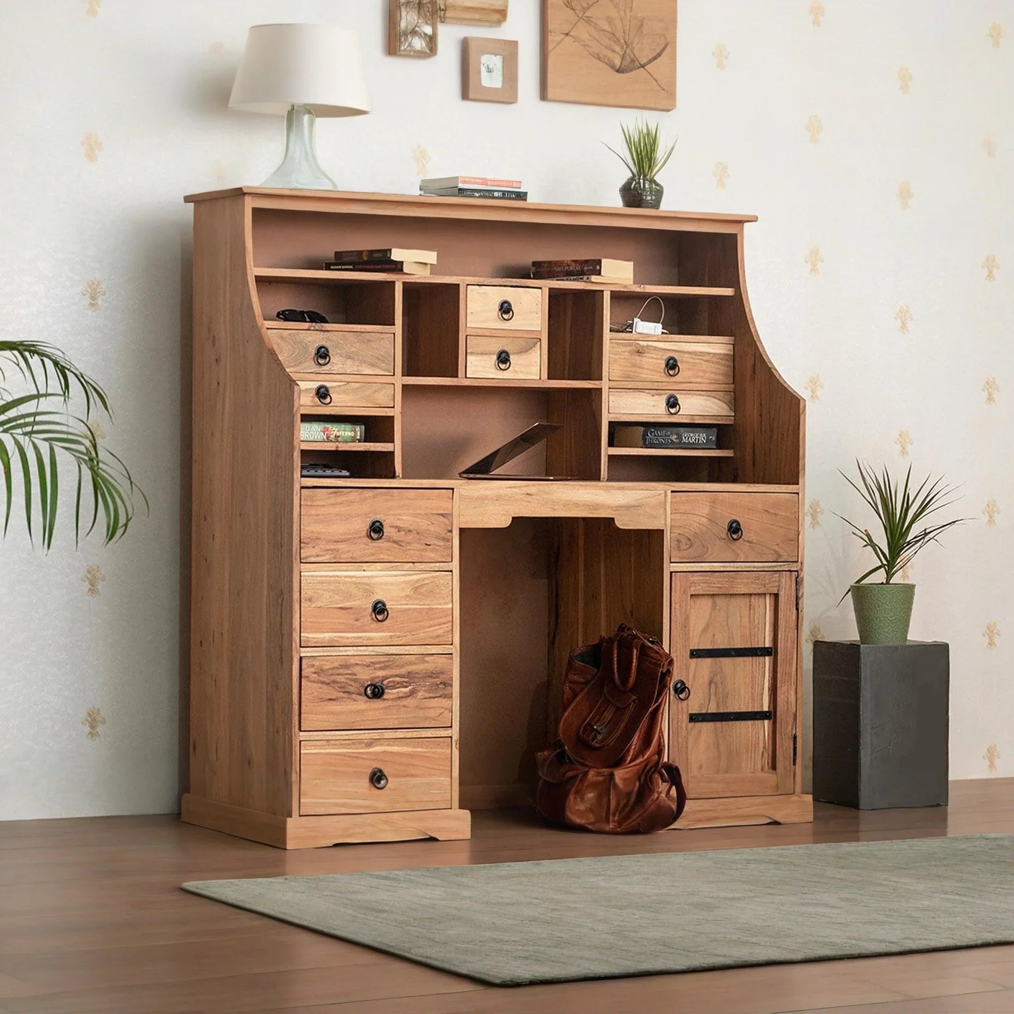 Linden Study Table