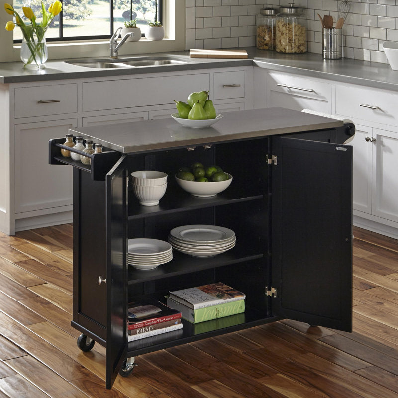 Livera Kitchen Island
