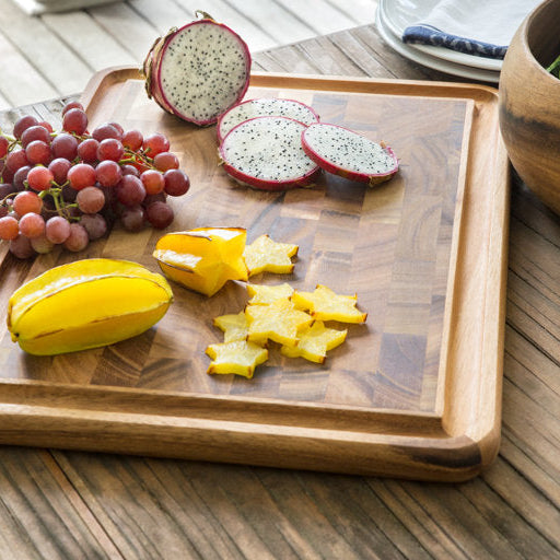 Louane Cutting Board