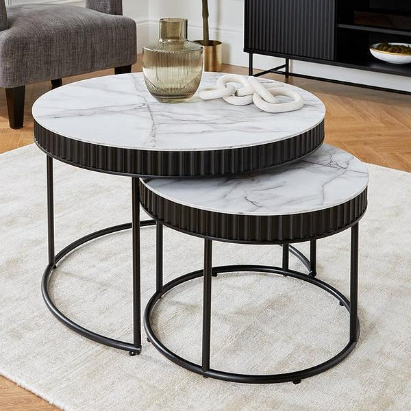 Lucero Coffee Table