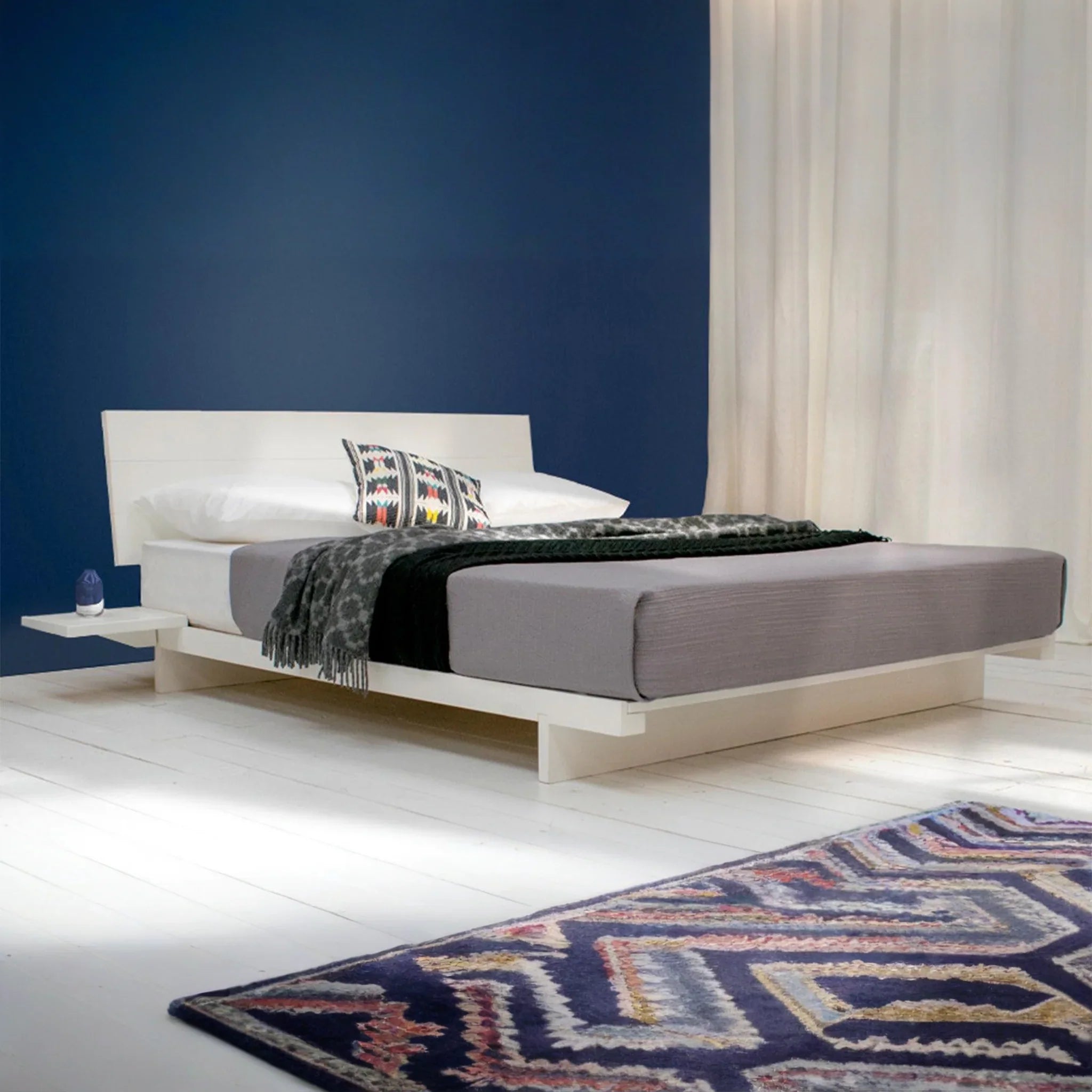 Madison Bed
