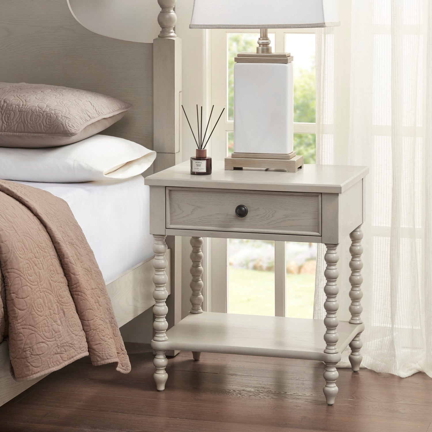 Madison Bedside