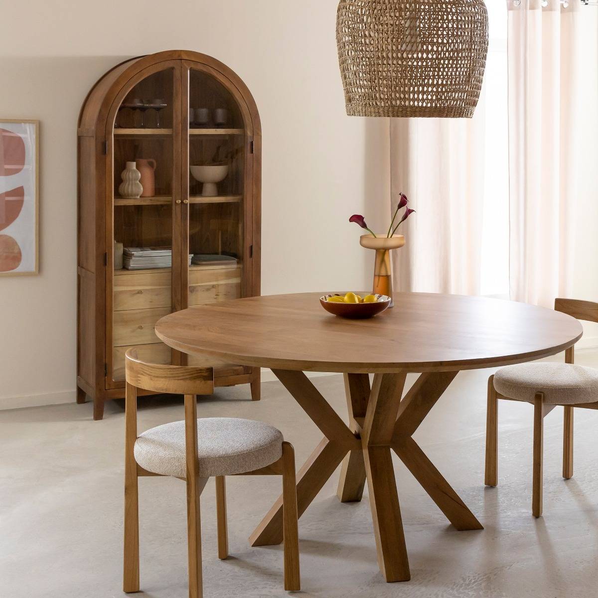 Maloé Dining Table