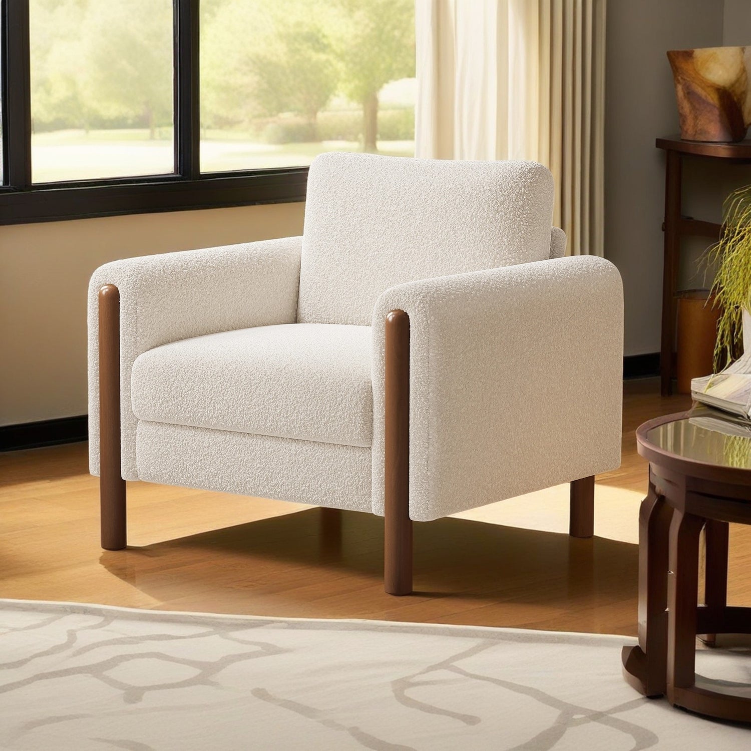 Maloa Arm Chair