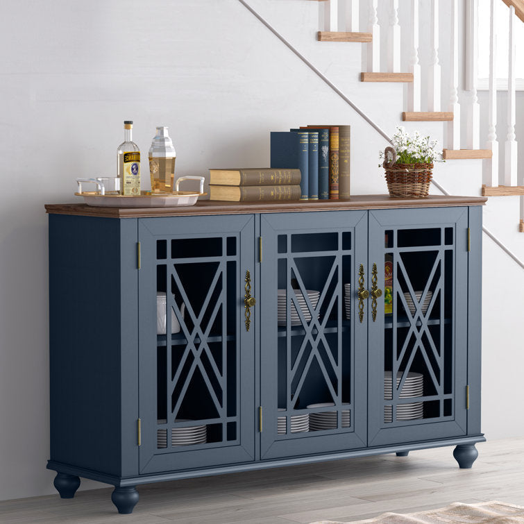 Manor Crockery Unit