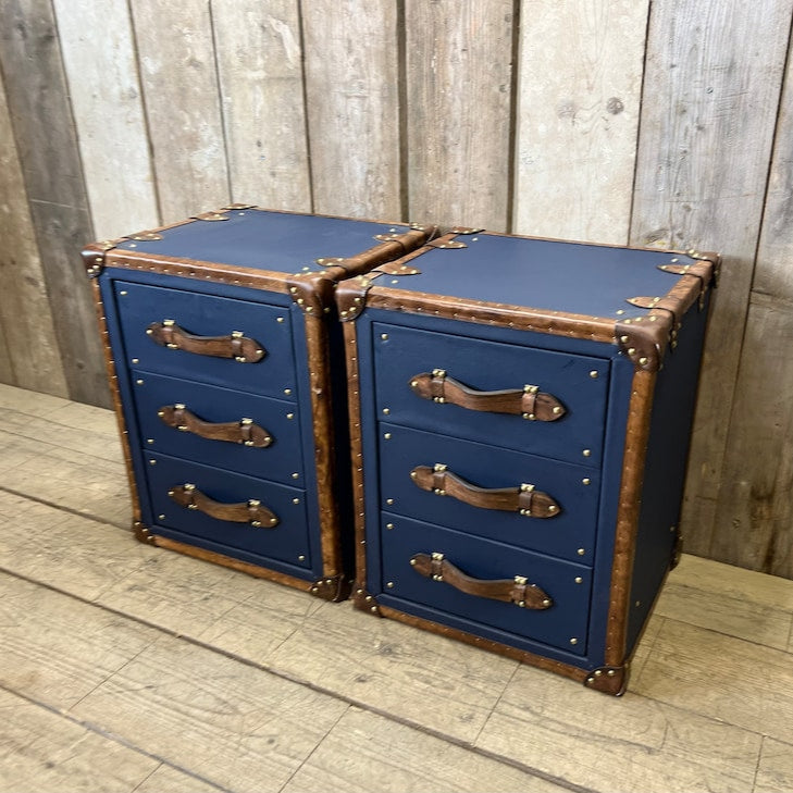 Mayfair Bedsides