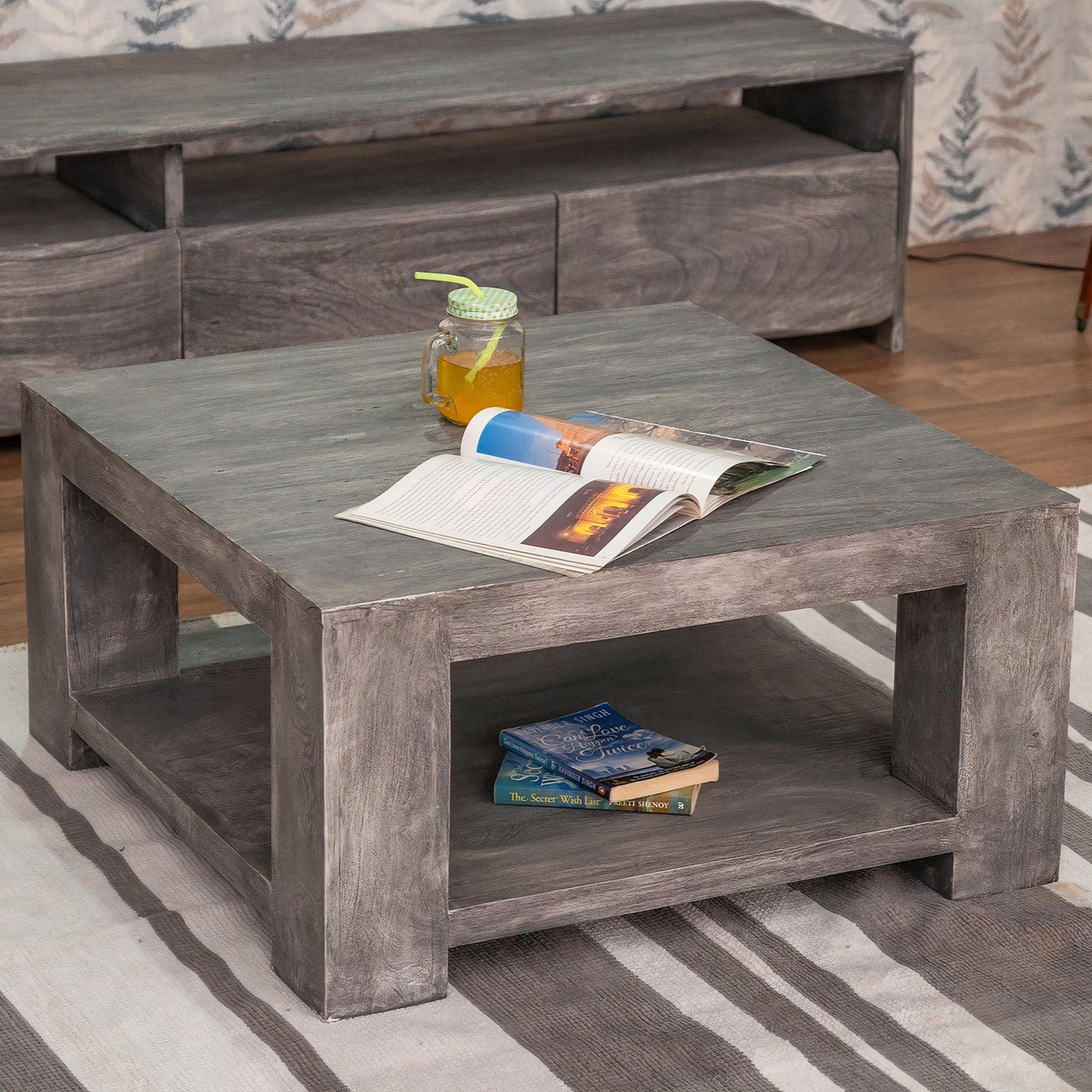 Melyn Coffee Table