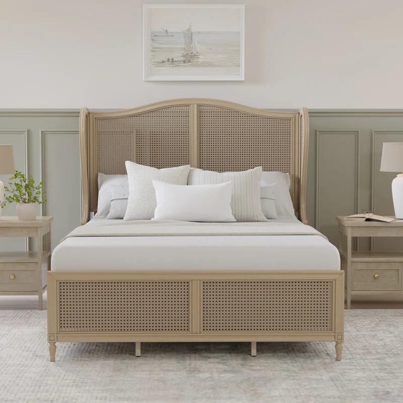 Milan Bed