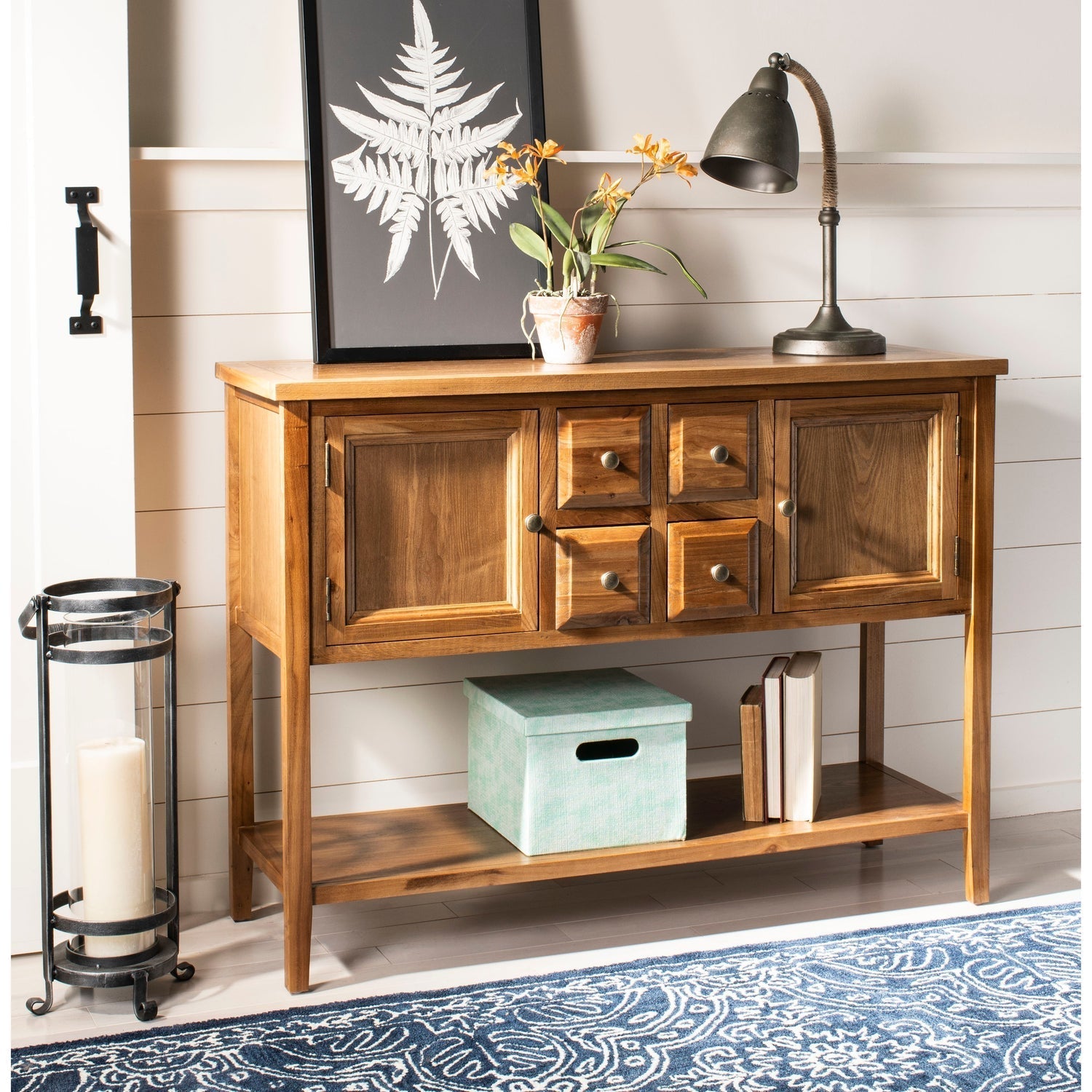 Milena Console