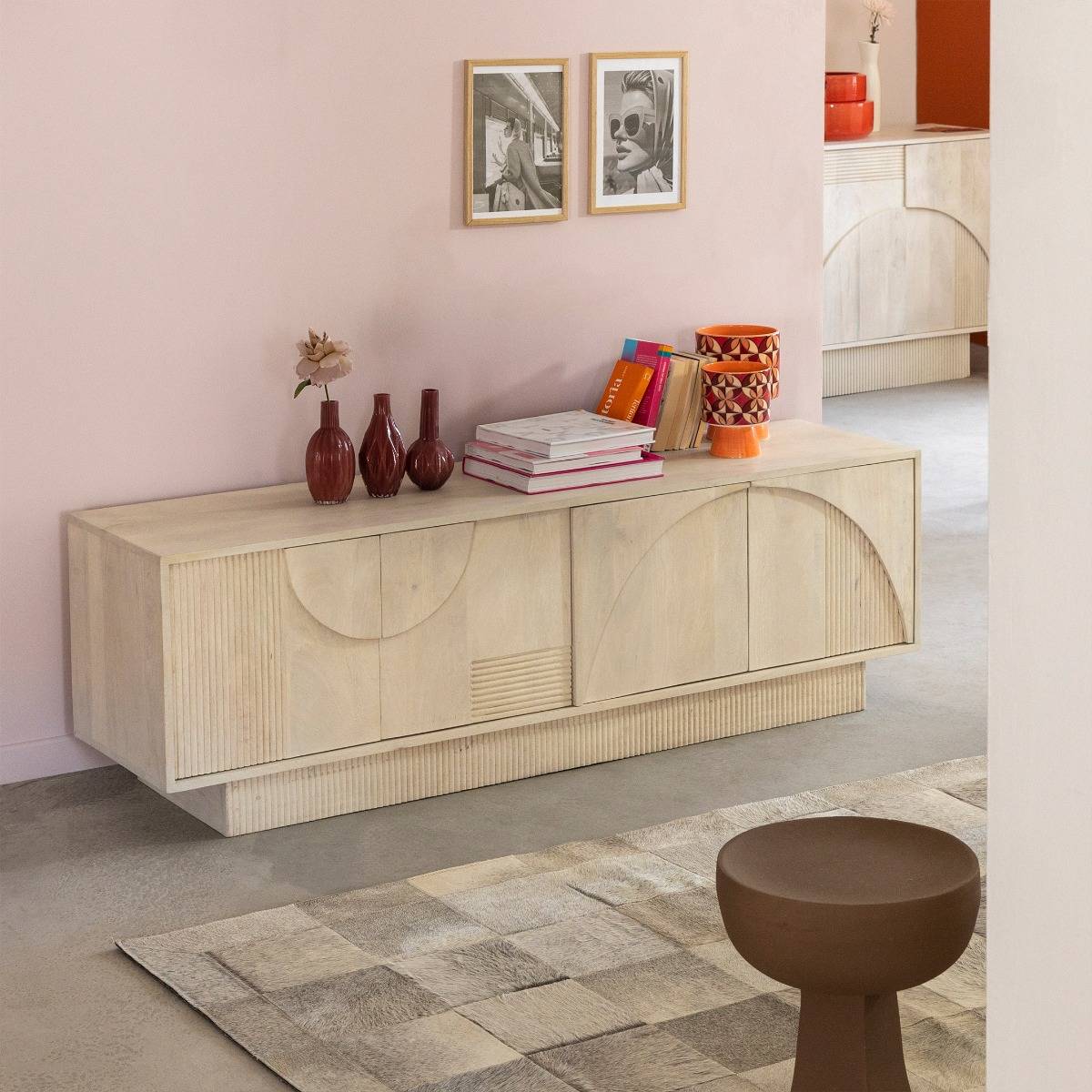 Millena TV Unit