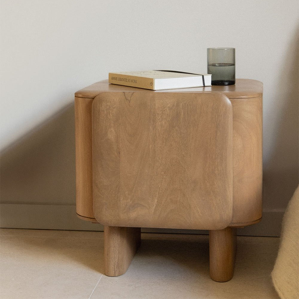 Miller Bedside