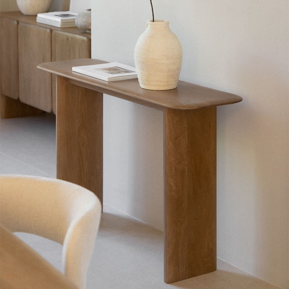 Miller Console