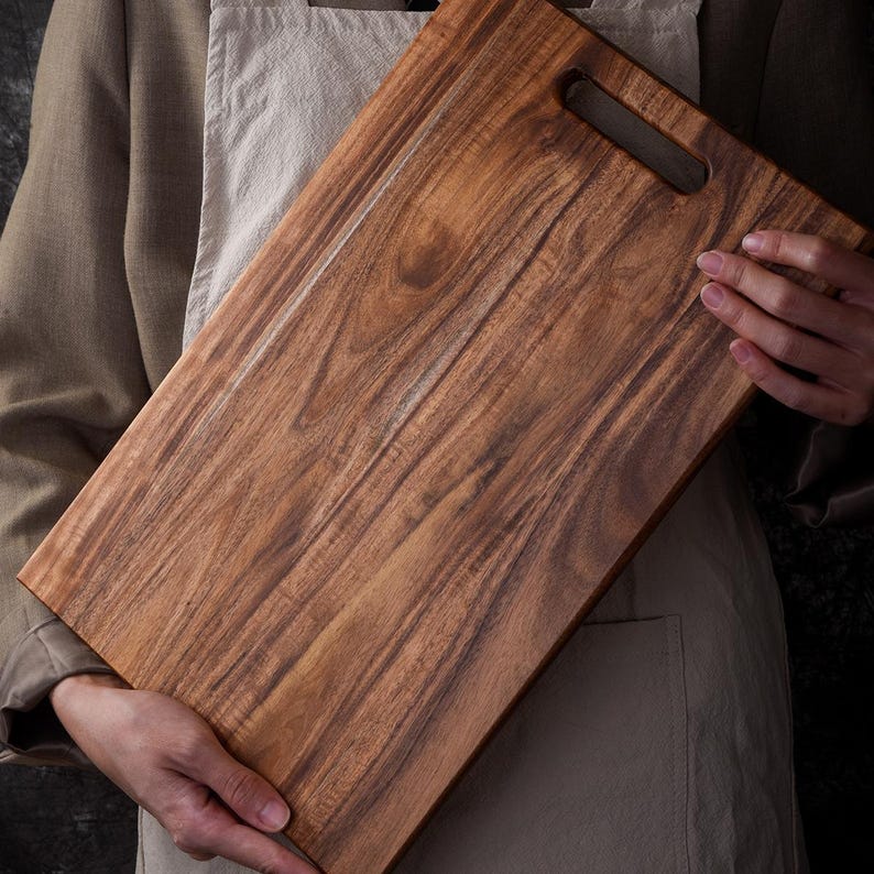 Miller Cutting Board
