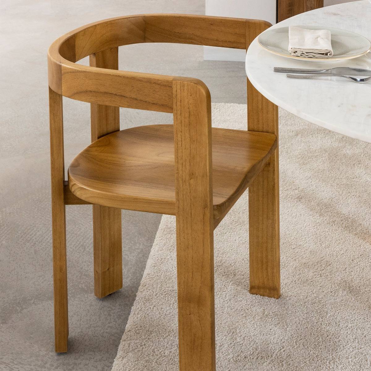Mindy Dining Chair (Set of 2)