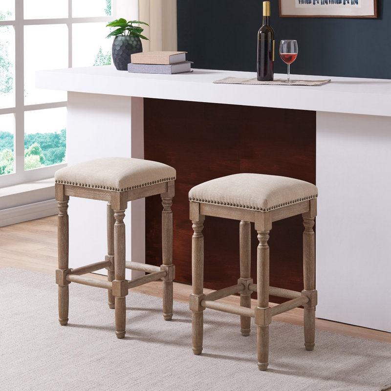 Moeva Bar Stool
