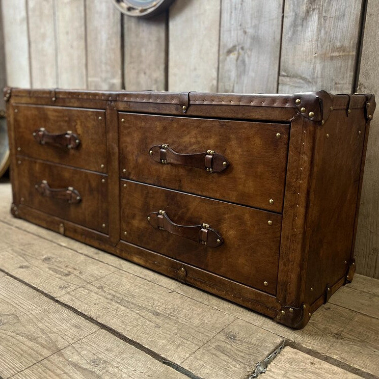 Moore Chest of Drawers