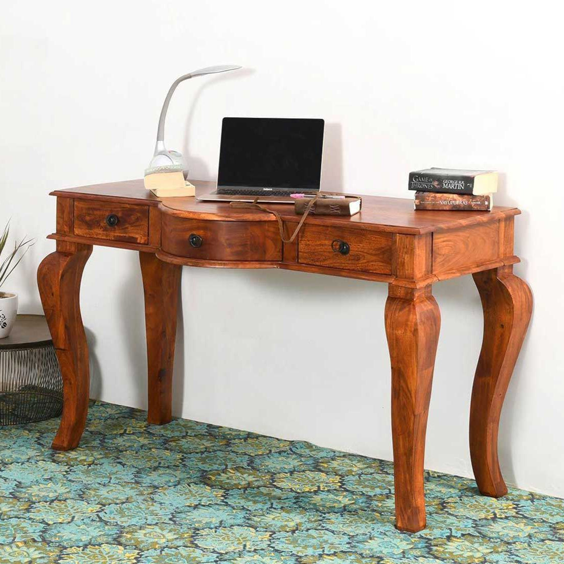 Morgan Study Table