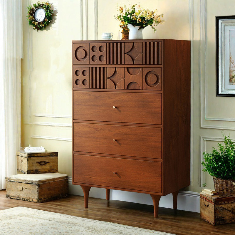 Nabb Chest of Drawers