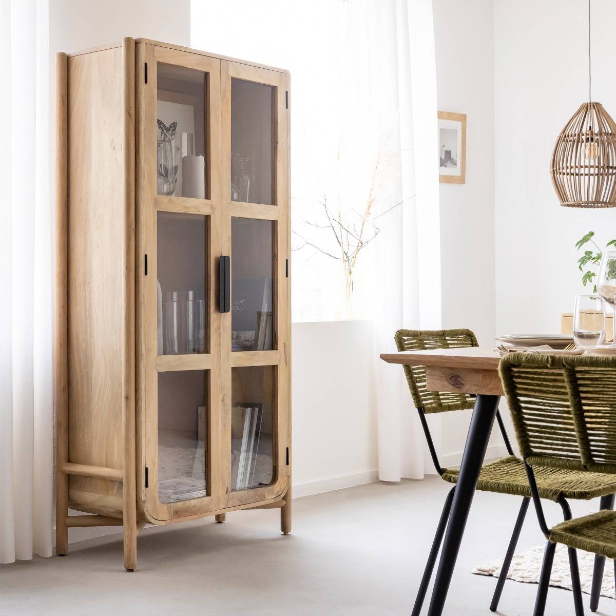 Nova Crockery Unit