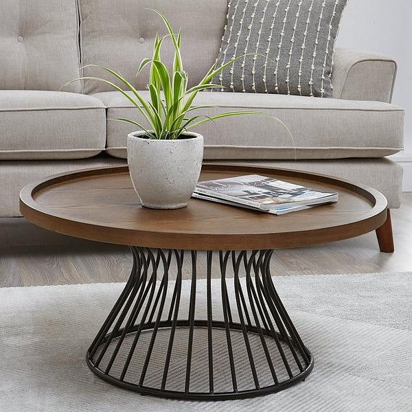 Odem Coffee Table