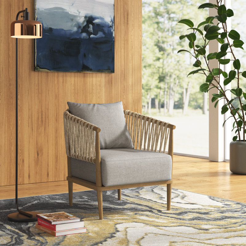 Odessa Armchair