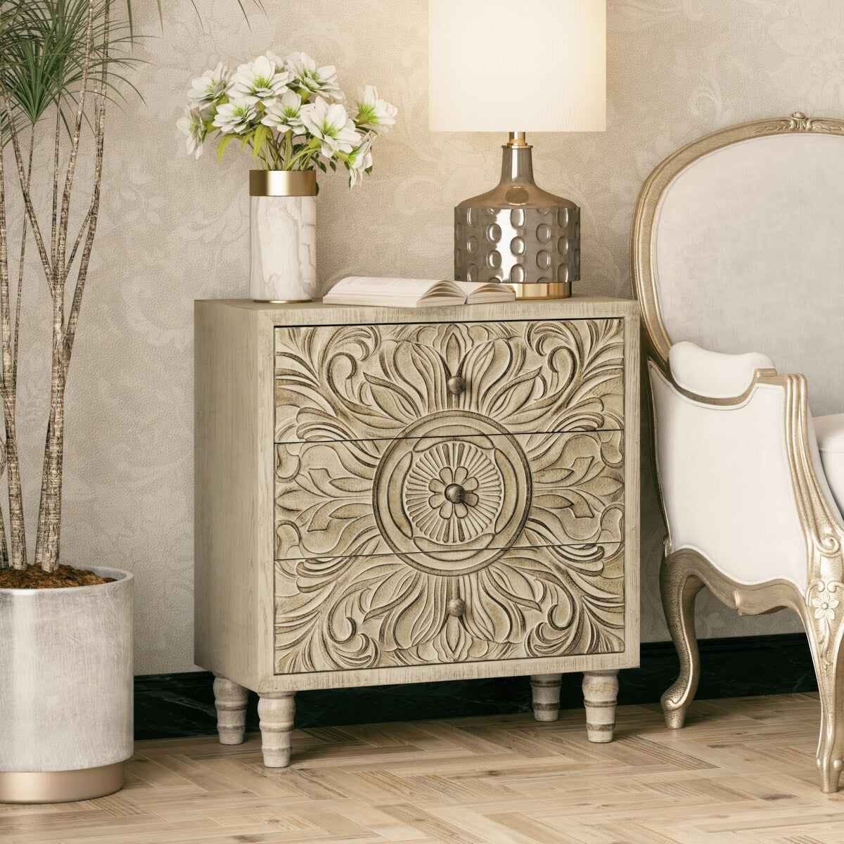 Odyssey Bedside