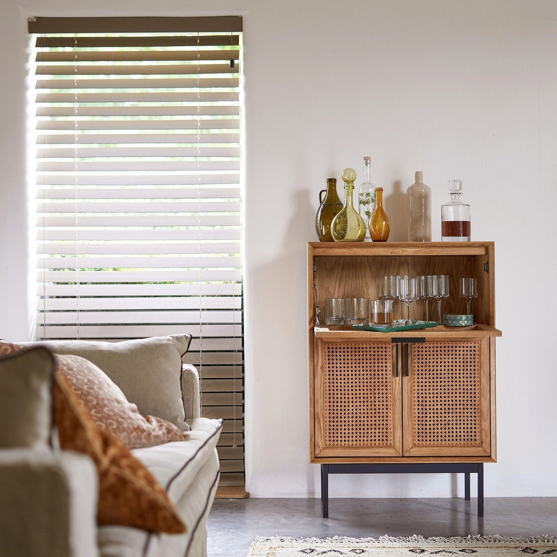 Oken Bar Unit