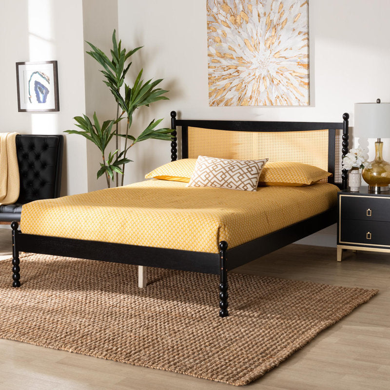 Oken Bed