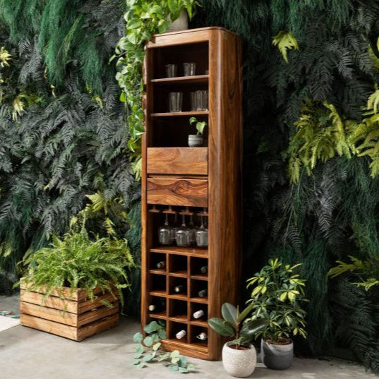 Olivia Bar Unit