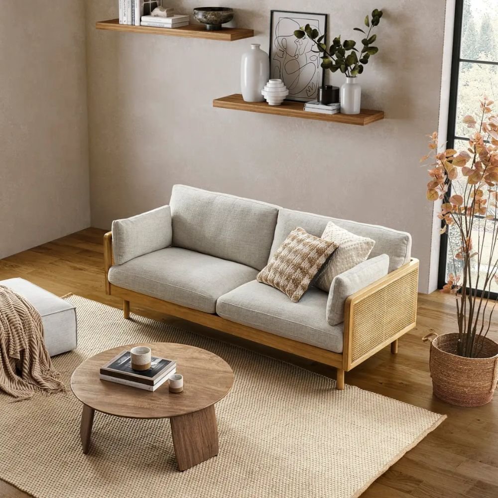 Olney 3 Seater Sofa