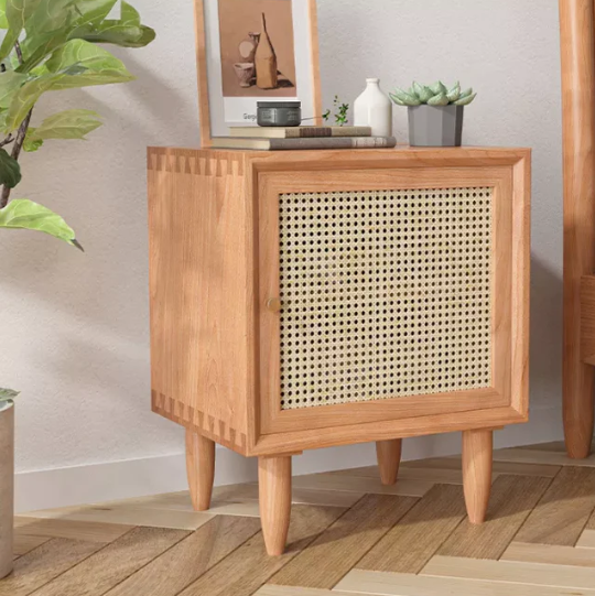 Olney Gemini Nightstand